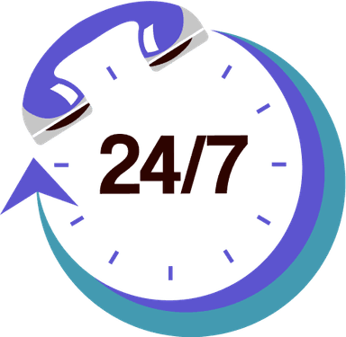 support-timer
